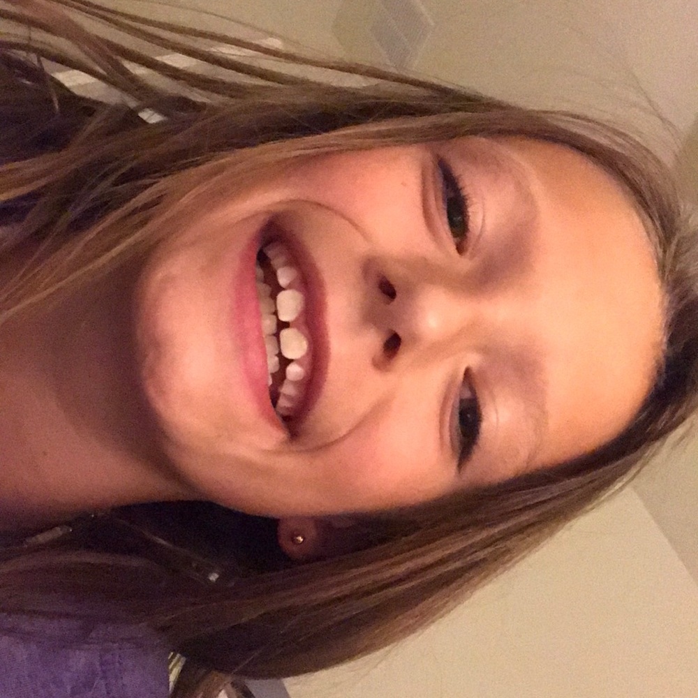 Meet your Posher, Lakelyn